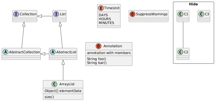 abstractclasses